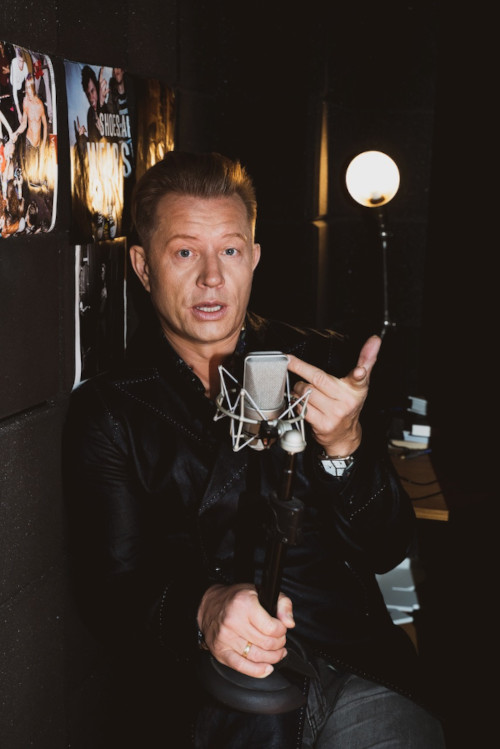 Daniel Kondraciuk IARO